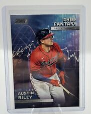 Austin riley 2023 for sale  Shipping to Ireland