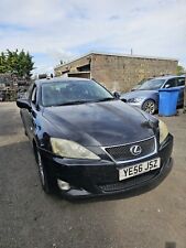 lexus is220d breaking for sale  SHEERNESS