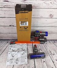 Dyson cordless vacuum for sale  CHESTER