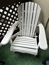 adirondack chairs hand made for sale  Huntington Beach