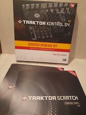 Traktor kontrol upgrade for sale  DUNDEE