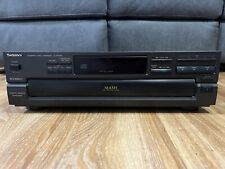 Technics pd825 disc for sale  Shipping to Ireland