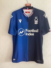 Nottingham forest away for sale  Shipping to Ireland