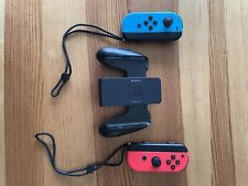 Manette nintendo switch d'occasion  Mende