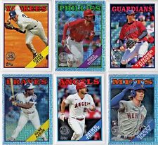 2023 topps update for sale  Orange