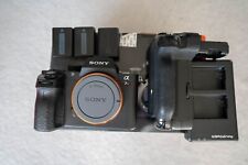 sony a7r for sale  BLACKWOOD