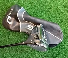 Ping g425 max for sale  BILLERICAY
