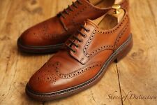 Loake 1880 brown for sale  SUTTON COLDFIELD