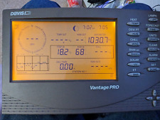 Davis vantage pro for sale  FARNBOROUGH