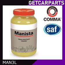 Comma manista natural for sale  NOTTINGHAM
