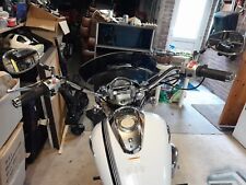 Suzuki vl800 intruder for sale  BURY