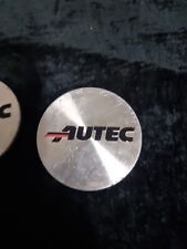 Autec nabendeckel felgendeckel gebraucht kaufen  Ampfing