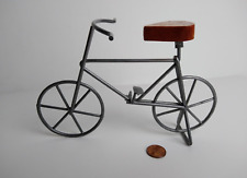 Metal crafted bicycle for sale  Batavia