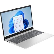 Notebook HP 15-fd0626ds 15,6" tela sensível ao toque Intel N100 4GB RAM 128GB UFS comprar usado  Enviando para Brazil