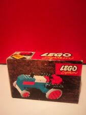 Lego system trattore usato  Milano