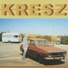 Bluszcz - Kresz CD NEW POLISH RELEASE na sprzedaż  PL