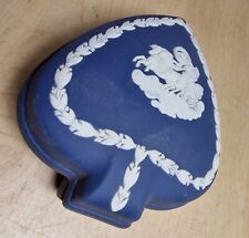 Wedgwood trinket box for sale  NOTTINGHAM