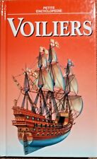 Sciences marine voiliers d'occasion  Morestel
