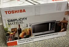 Toshiba 0.9 cu.ft. for sale  Livonia