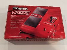 Digitech whammy pitch for sale  East Kingston