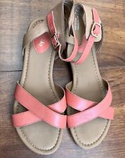 Ladies clarks coral for sale  GLASGOW