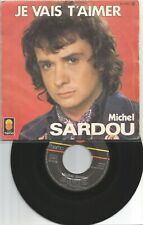 Michel sardou aimer d'occasion  Nice-