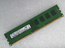 SAMSUNG 4GB DDR3 1333MHz Desktop RAM  2Rx8 PC3-10600U M378B5273DH0-CH9 DIMM for sale  Shipping to South Africa