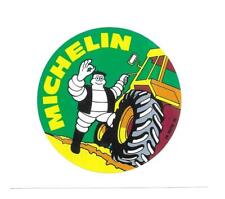 Rare sticker michelin d'occasion  Expédié en Belgium