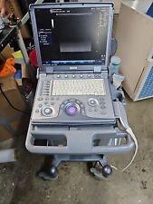 Logiq ultrasound system for sale  Miami