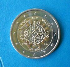 Euro münzen karl gebraucht kaufen  Alsbach-Hähnlein