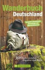 Wanderbuch deutschland gebraucht kaufen  Heikendorf