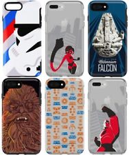 Capas OtterBox Symmetry iPhone 7 Plus/iPhone 8 Plus Star Wars Marvel Disney  comprar usado  Enviando para Brazil