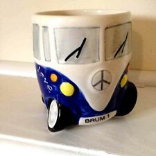 Brum hand painted for sale  TELFORD