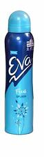 Spray desodorante feminino Eva Fresh Splash, 125 ml 125 ml FS comprar usado  Enviando para Brazil