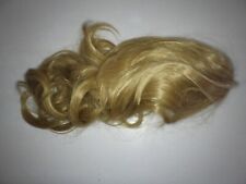 Used, PRETTYSHOP 14" Hair Piece Pony Tail Clip On Extension Voluminous Wavy Heat-Resis for sale  Shipping to South Africa
