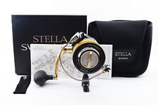 🌟Doskonały + 5🌟 Shimano 13 Stella SW 14000XG Kołowrotek spinningowy z / pudełkiem z JAPONII #264 na sprzedaż  Wysyłka do Poland