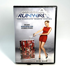 project runway dvd for sale  Anniston