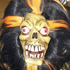 Vintage halloween mask for sale  Melbourne