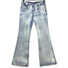 Jean flare taille d'occasion  Montpellier-