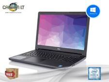 Notebook Dell Vostro Intel i3 5ª Geração 15.6" Windows 10 Pro 8GB 1 Ano de Garantia  comprar usado  Enviando para Brazil