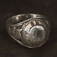 Vtg sterling silver for sale  USA