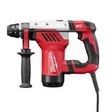 Milwaukee 5268-81 1-1/8" SDS Plus Corded Rotary Hammer Kit - Reconditioned for sale  Shipping to South Africa
