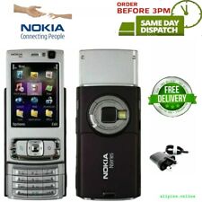 New nokia n95 for sale  LONDON