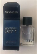 NEW 2021!!! CALVIN KLEIN DEFY EDT 5ml for sale  Shipping to South Africa