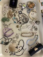 Joblot costume jewellery for sale  GREAT YARMOUTH