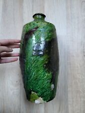 Vase vert d'occasion  Millau