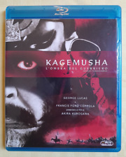 Akira kurosawa kagemusha usato  Imola