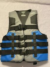 Dbx verve lifevest for sale  Lawsonville