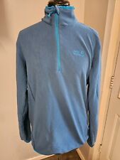 Jack wolfskin zip for sale  HARTLEPOOL