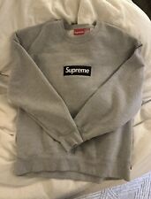 Supreme box logo gebraucht kaufen  Gerstetten